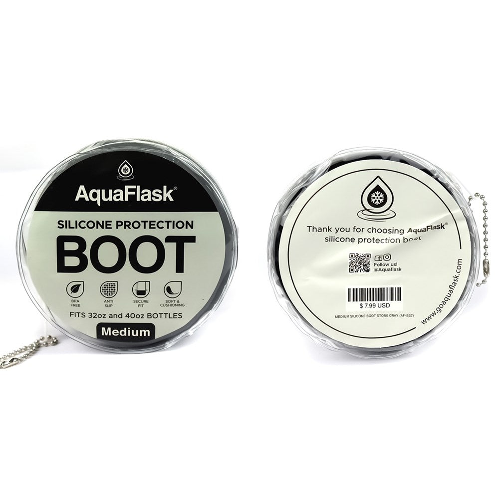 AquaFlask Boots Medium 946mL/1.18L (32oz/40oz)