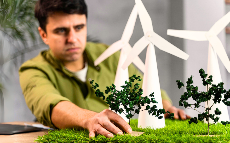 Clean Energy Revolution: How Far Are We?