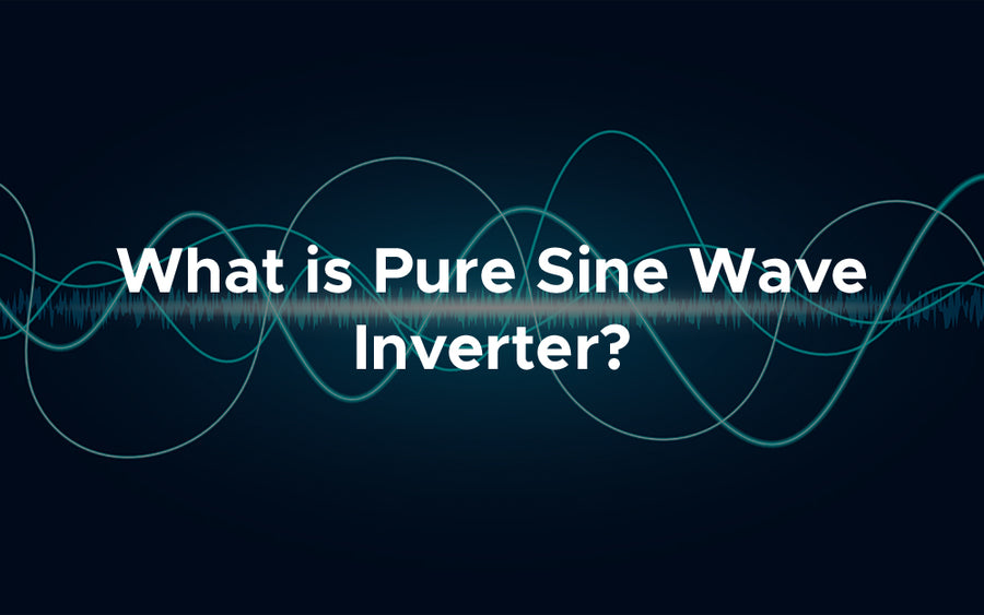 Sine Wave Inverters: Unveiling the Secret Behind Clean, Reliable Power
