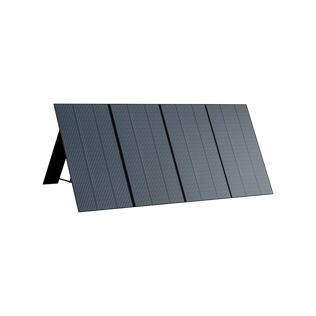 Bluetti Portable Solar Panels