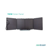 EcoFlow 110W Portable Solar Panel