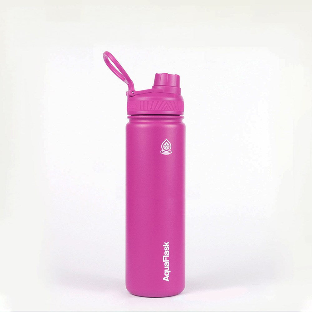 AquaFlask Water Bottle 22oz (650 mL)