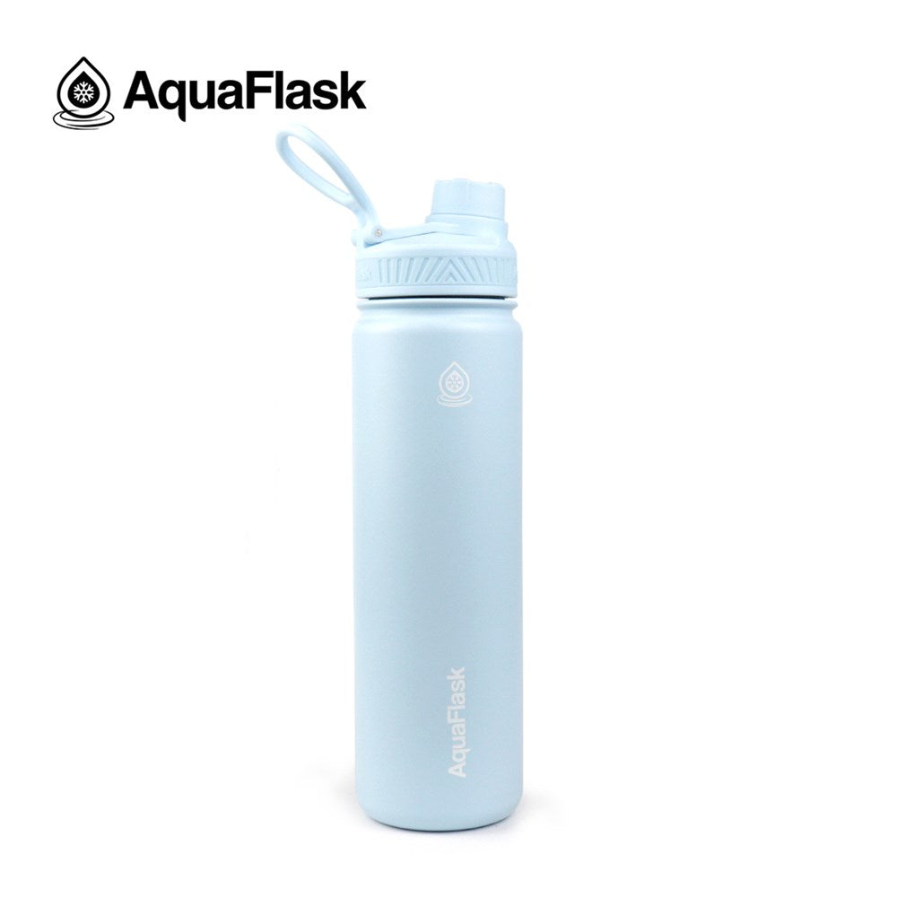 AquaFlask Water Bottle 22oz (650 mL)