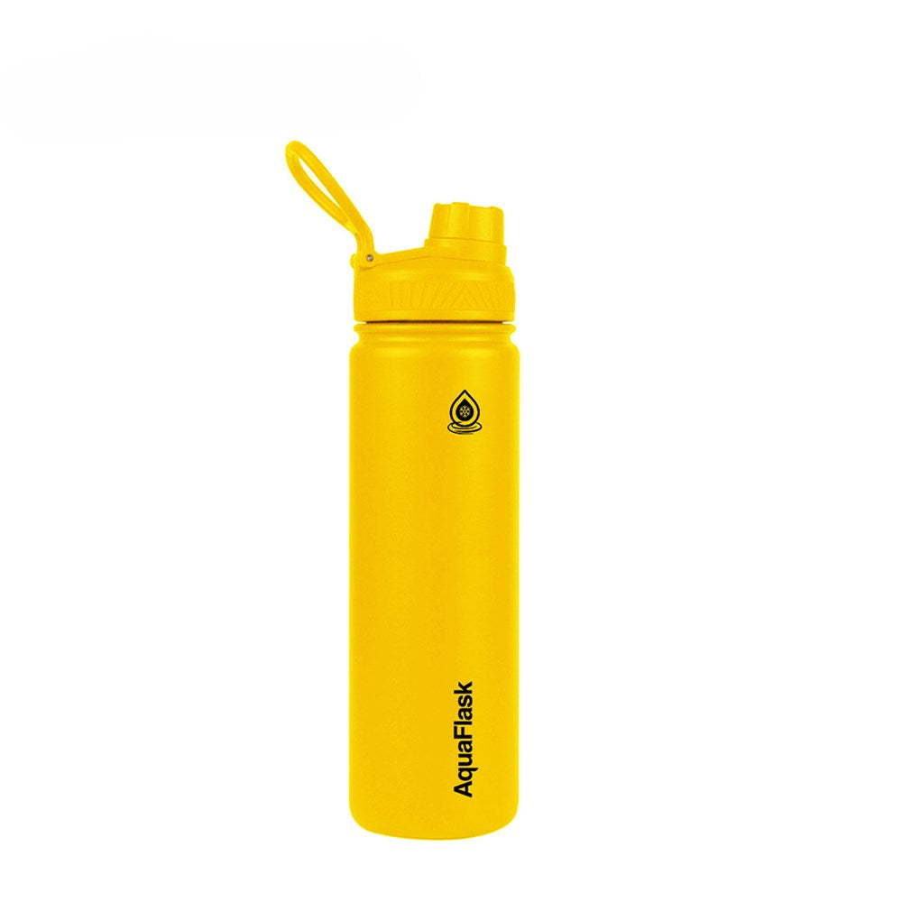 AquaFlask Water Bottle 22oz (650 mL)