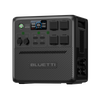 BLUETTI AC240 Portable Power Station | 2,400W Output, 1,536Wh Capacity