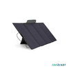 EcoFlow 400W Portable Solar Panel