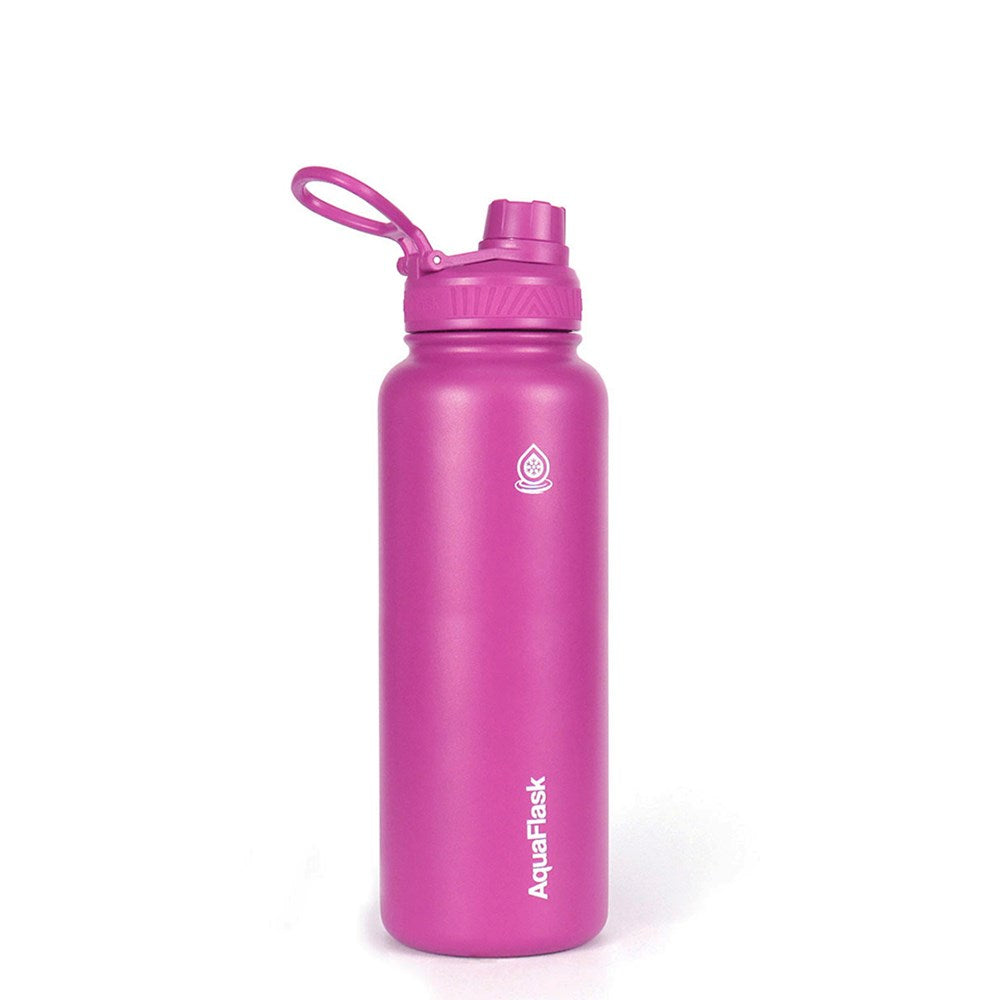 AquaFlask Water Bottle 40oz (1.18 L)