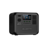 The BLUETTI AC70 Portable Power Station offers 1,000W output and 768Wh capacity, perfect for powering devices during outdoor adventures and emergencies. Featuring fast charging, quiet operation, and remote control via the BLUETTI App, it ensures dependable power whenever you need it.