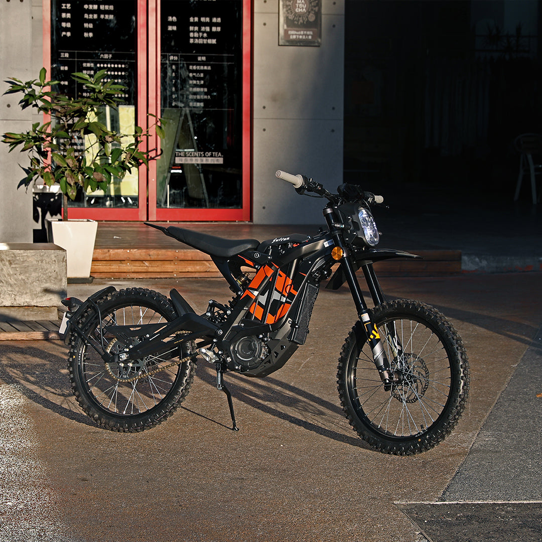 Surron Light Bee L1E | Road Legal Electric Bike