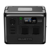 BLUETTI AC60 Portable Power Station | 600W Output, 403Wh Battery Capacity