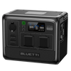 BLUETTI AC60 Portable Power Station | 600W Output, 403Wh Battery Capacity