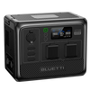 BLUETTI AC60 Portable Power Station | 600W Output, 403Wh Battery Capacity