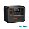 BLUETTI AC70P Portable Power Station | 1000W 864Wh