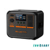 BLUETTI AC70P Portable Power Station | 1000W 864Wh