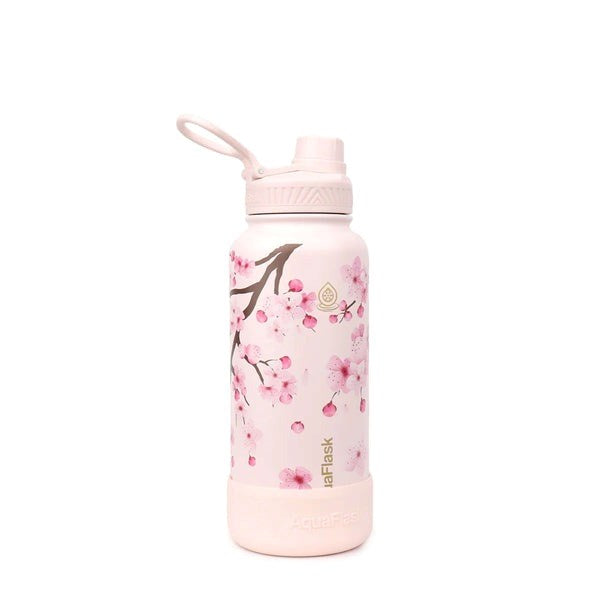 AquaFlask Sakura 946mL (32oz)