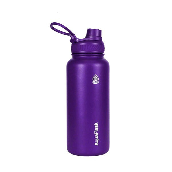 AquaFlask Water Bottle 32oz (946 mL)