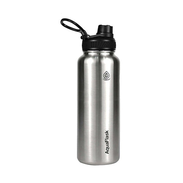 AquaFlask Water Bottle 40oz (1.18 L)