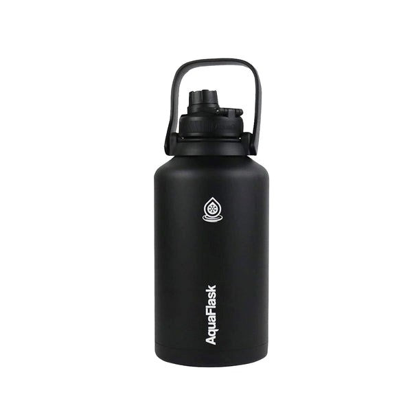 AquaFlask Water Bottle 64oz (1.89 L)
