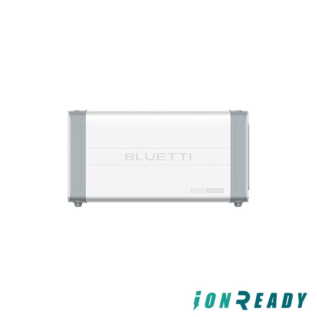 BLUETTI EP760 Residential Energy Storage System | 7,600W Power Capacity