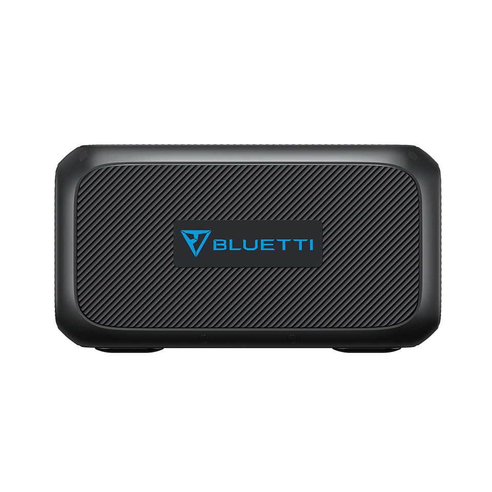 BLUETTI B230 Expansion Battery | 2048Wh
