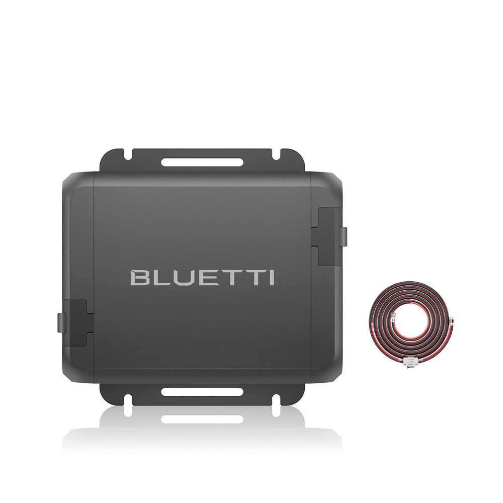 BLUETTI Charger 1 | 560W Alternator Charger w/ 5m DC-DC Cable