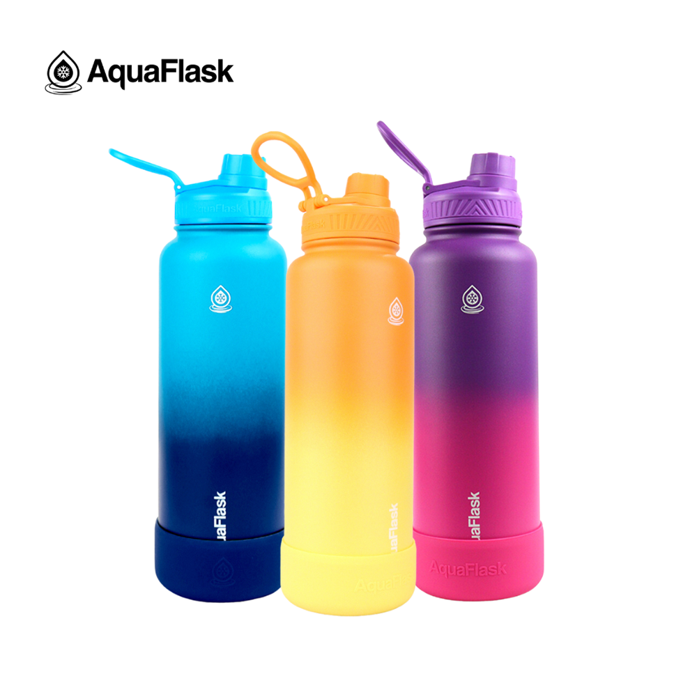 AquaFlask Dream 1.18L (40oz) Water Bottles
