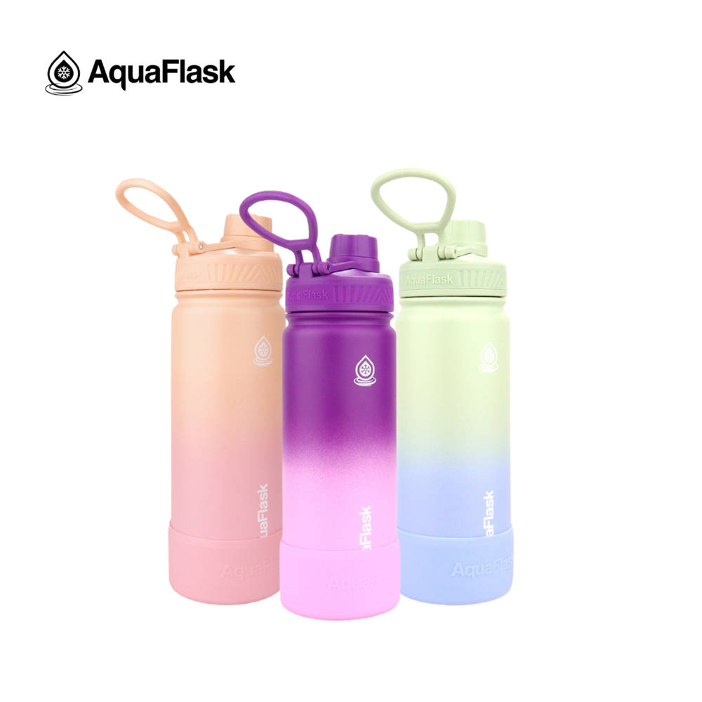 AquaFlask Dream 532mL (18oz) Water Bottles
