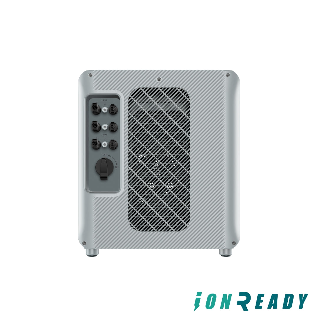 BLUETTI EP760 Residential Energy Storage System | 7,600W Power Capacity