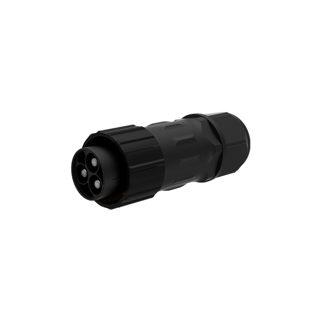 BLUETTI M28 Bayonet 3-pin Male Connector for AC500 (A-PG-UN-0150)