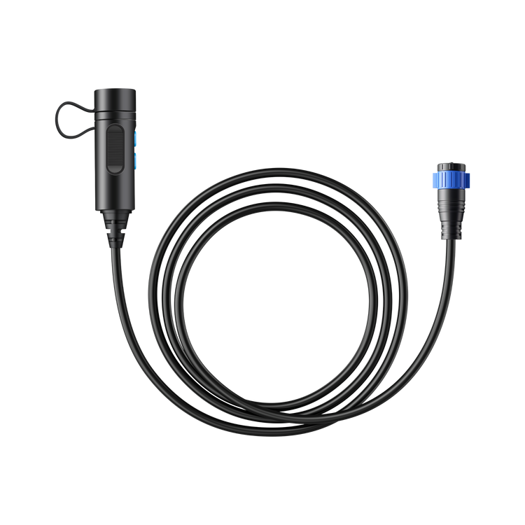 BLUETTI External Battery Connection Cable (A-EP-NO-UN-LNO)