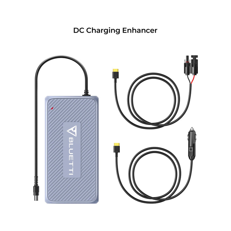 BLUETTI DC Charging Enhancer (D050S) (A-AP-D050S-UK-BL)