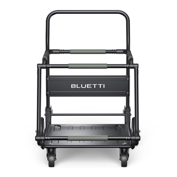 BLUETTI Folding Trolley (A-FCART-EU)