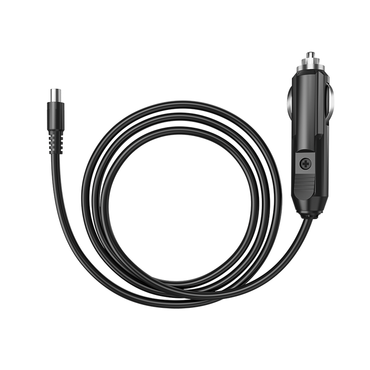 BLUETTI Car Charging Cable (A-CCC-NO-UN-L150)