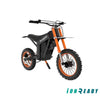 Kugoo Wish01 EV Dirt Bike (Deprecated)