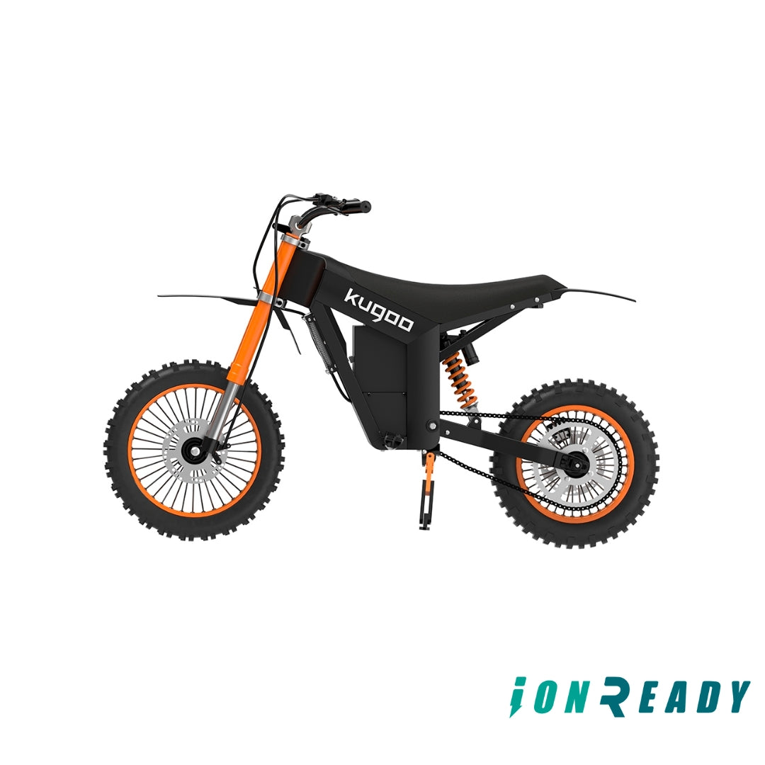 Kugoo Wish01 Electric Pit Bike