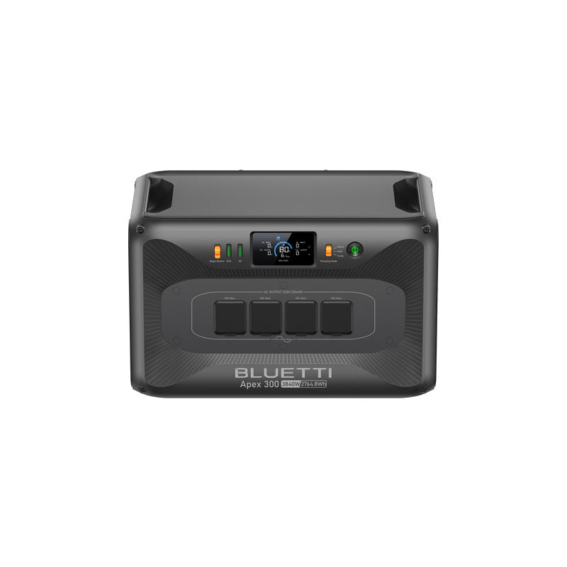 Bluetti Apex 300 Power Station