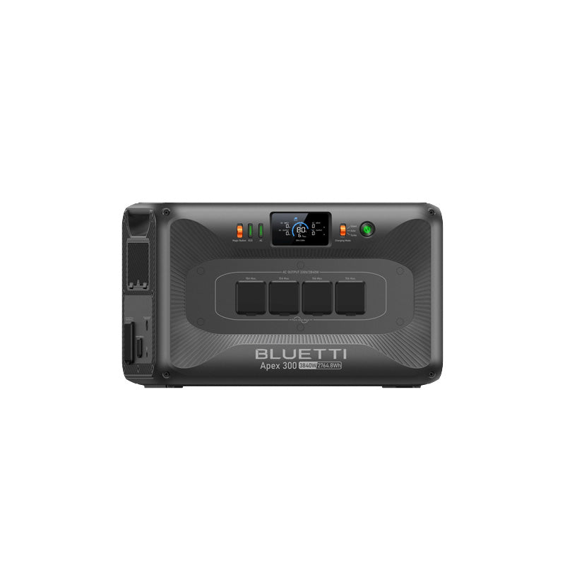 Bluetti Apex 300 Power Station