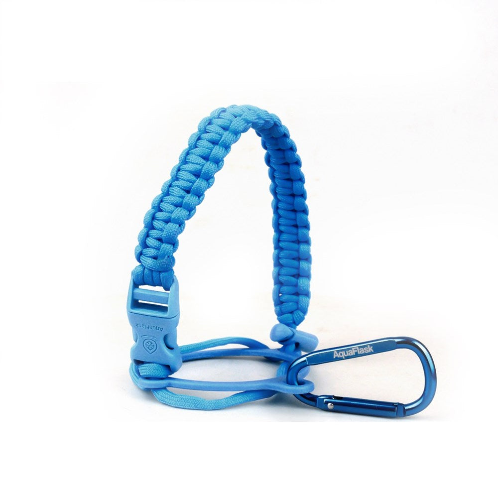 AquaFlask Paracord