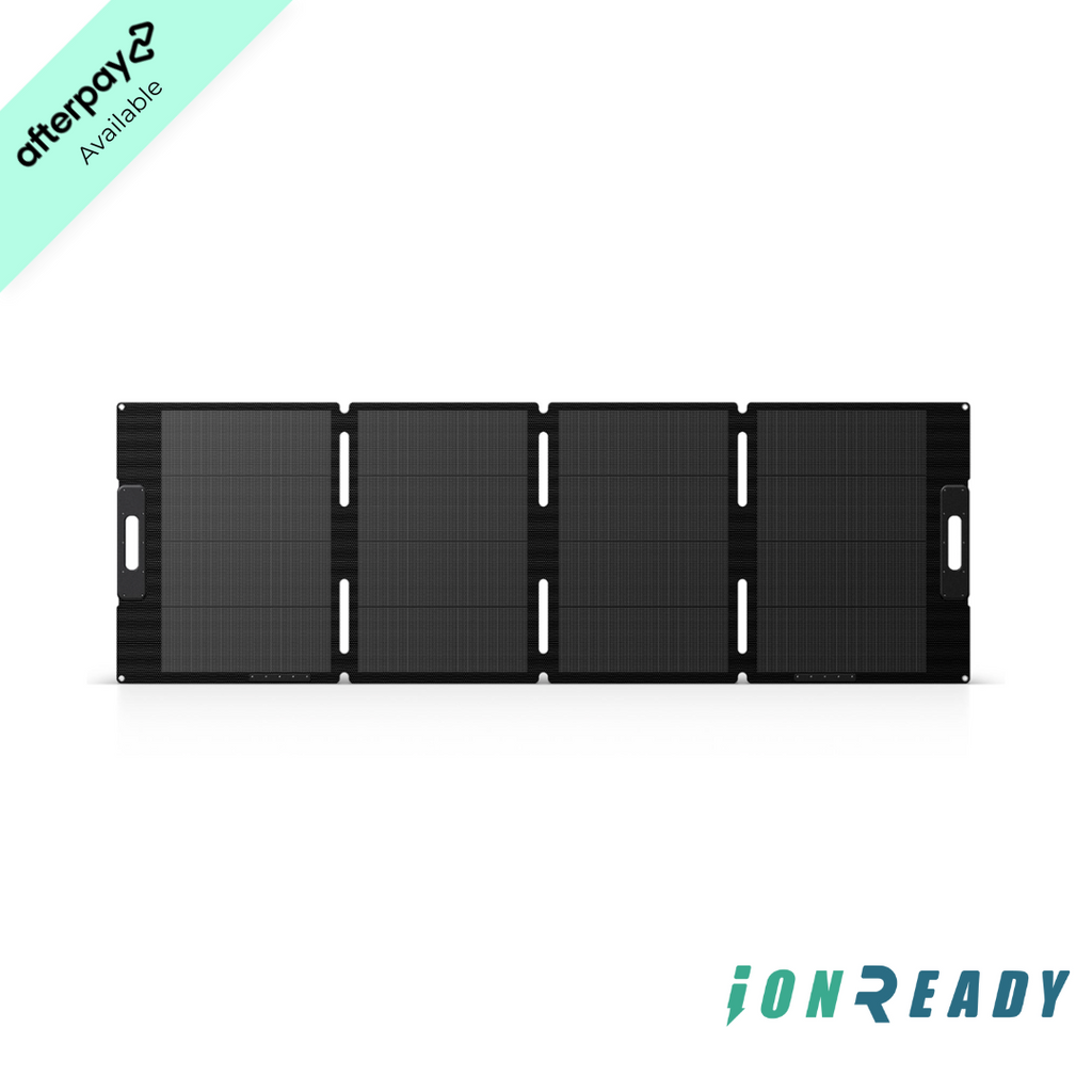 BLUETTI MP200 Solar Panel | 200W