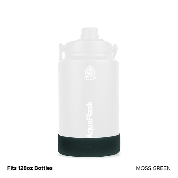 AquaFlask Growler Boots 3.79L (128oz)