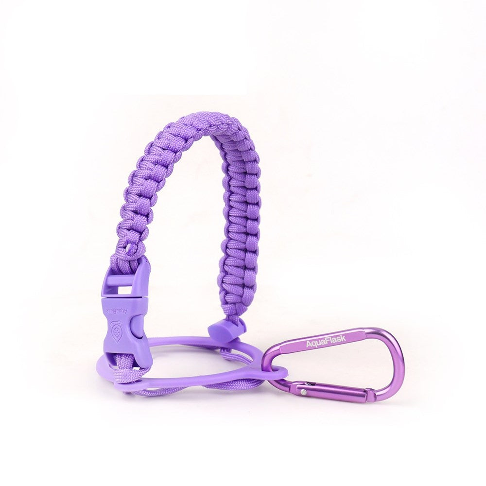 AquaFlask Paracord