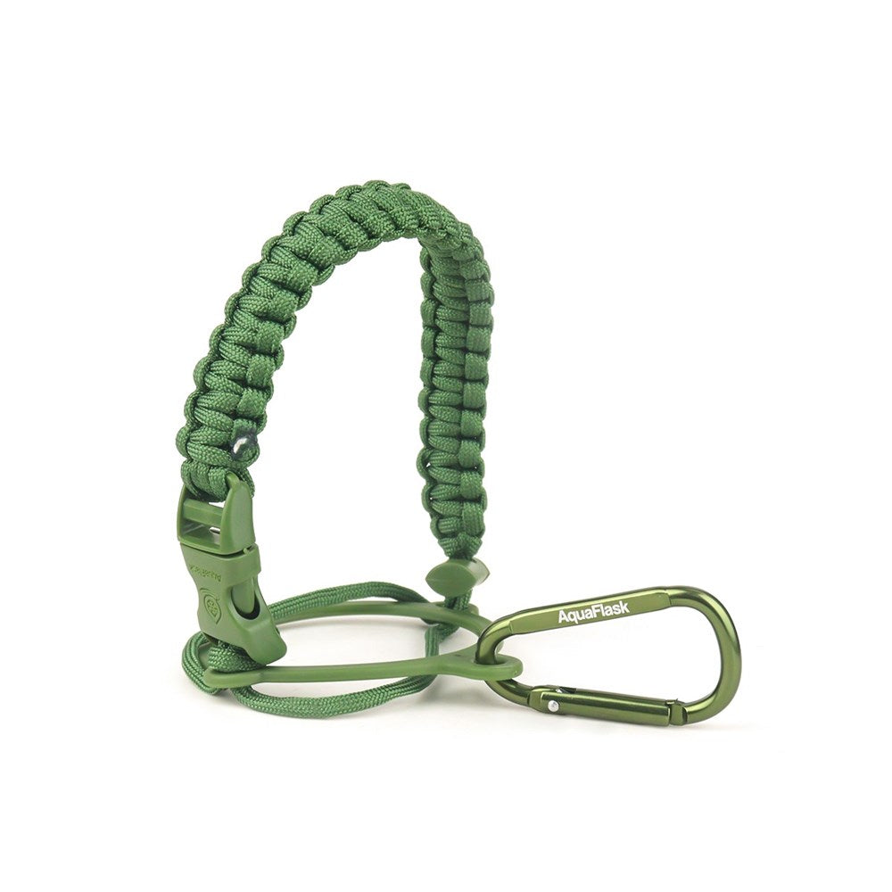 AquaFlask Paracord