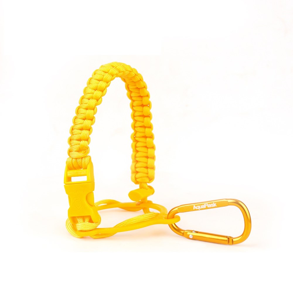AquaFlask Paracord