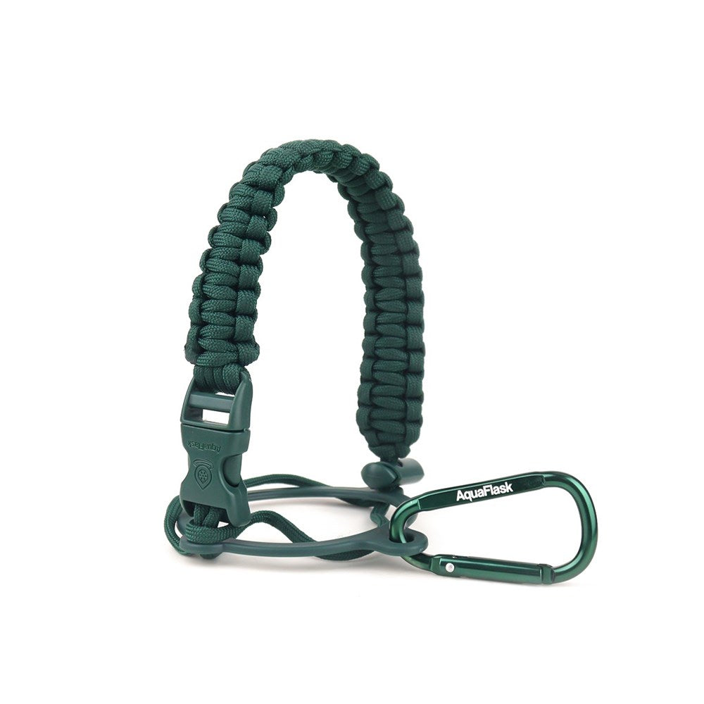 AquaFlask Paracord