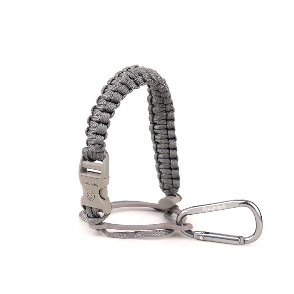 AquaFlask Paracord