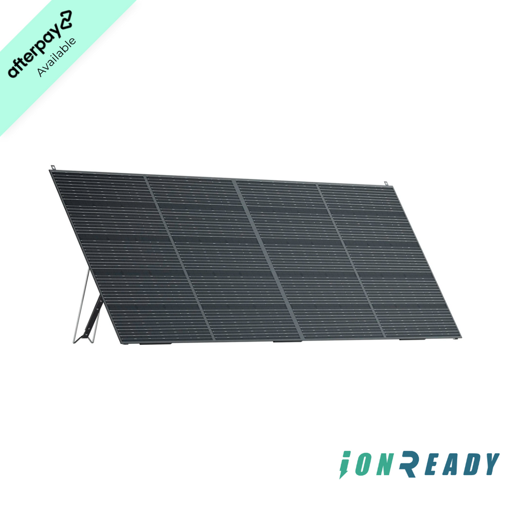 BLUETTI PV420 Solar Panel | 420W for Portable Power Station AC200P/AC200MAX/AC300/EP500/EP500Pro