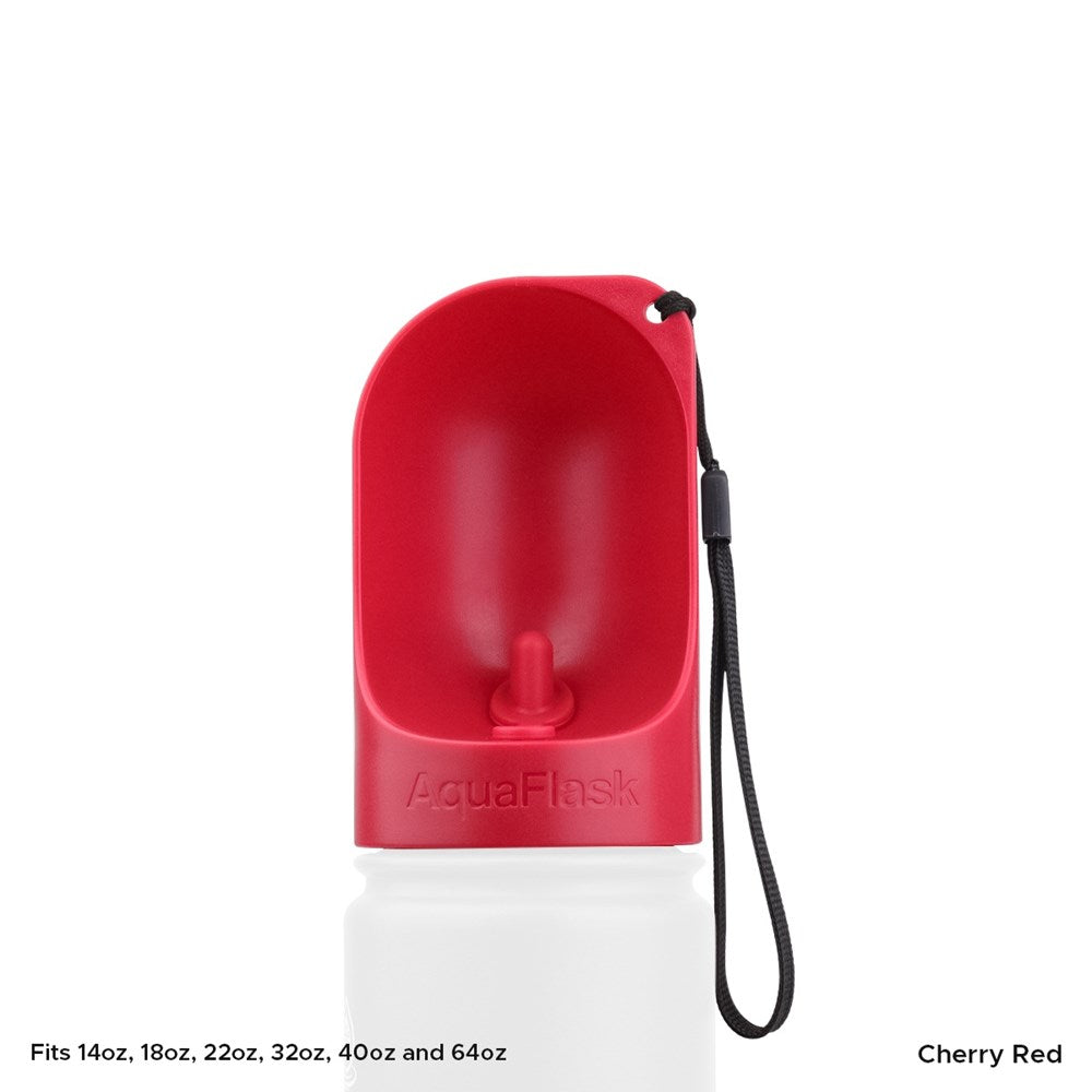 Aquaflask Pet Water Cup
