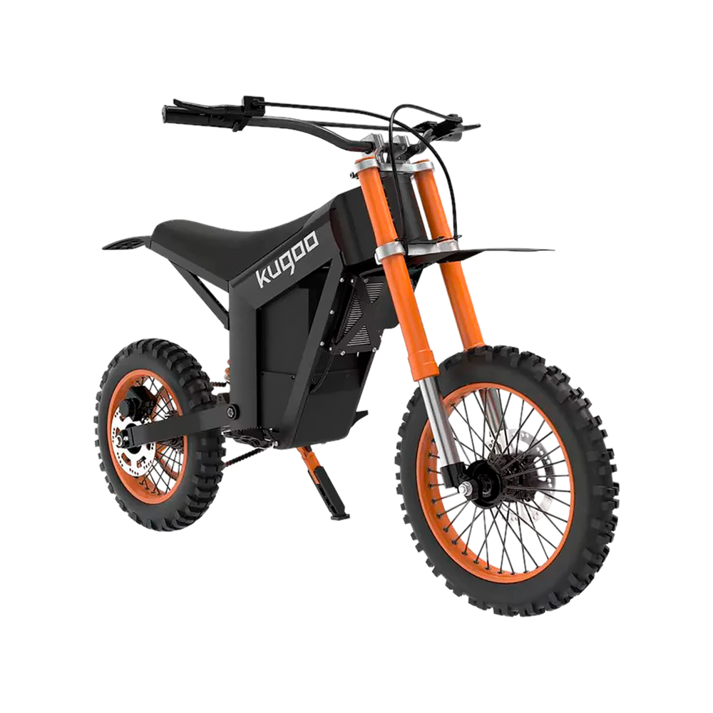 Motorised mini bike hotsell