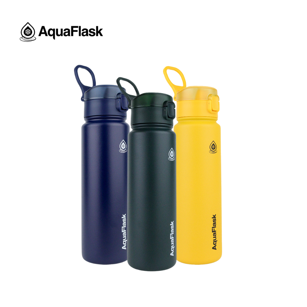 AquaFlask Sip 790mL (24oz) Water Bottles