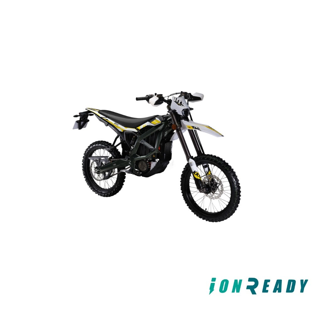 Surron Ultra Bee X | Full Size Electric Dirt Bike | Fully Electric